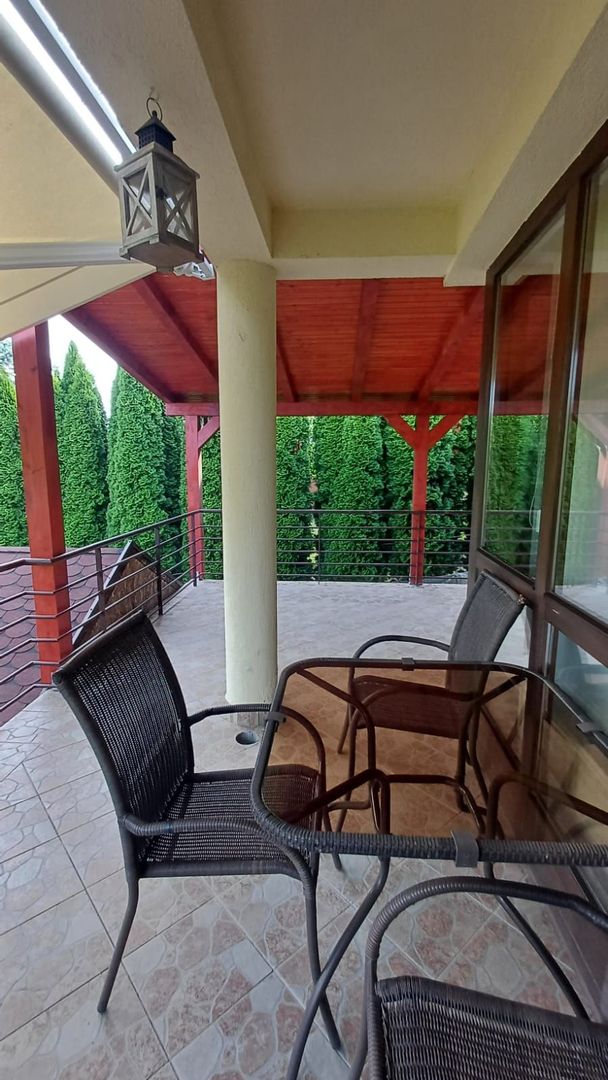 Casă Sâncraiu de Mureș-Cartier rezidențial-Răsăritului - Poză 7