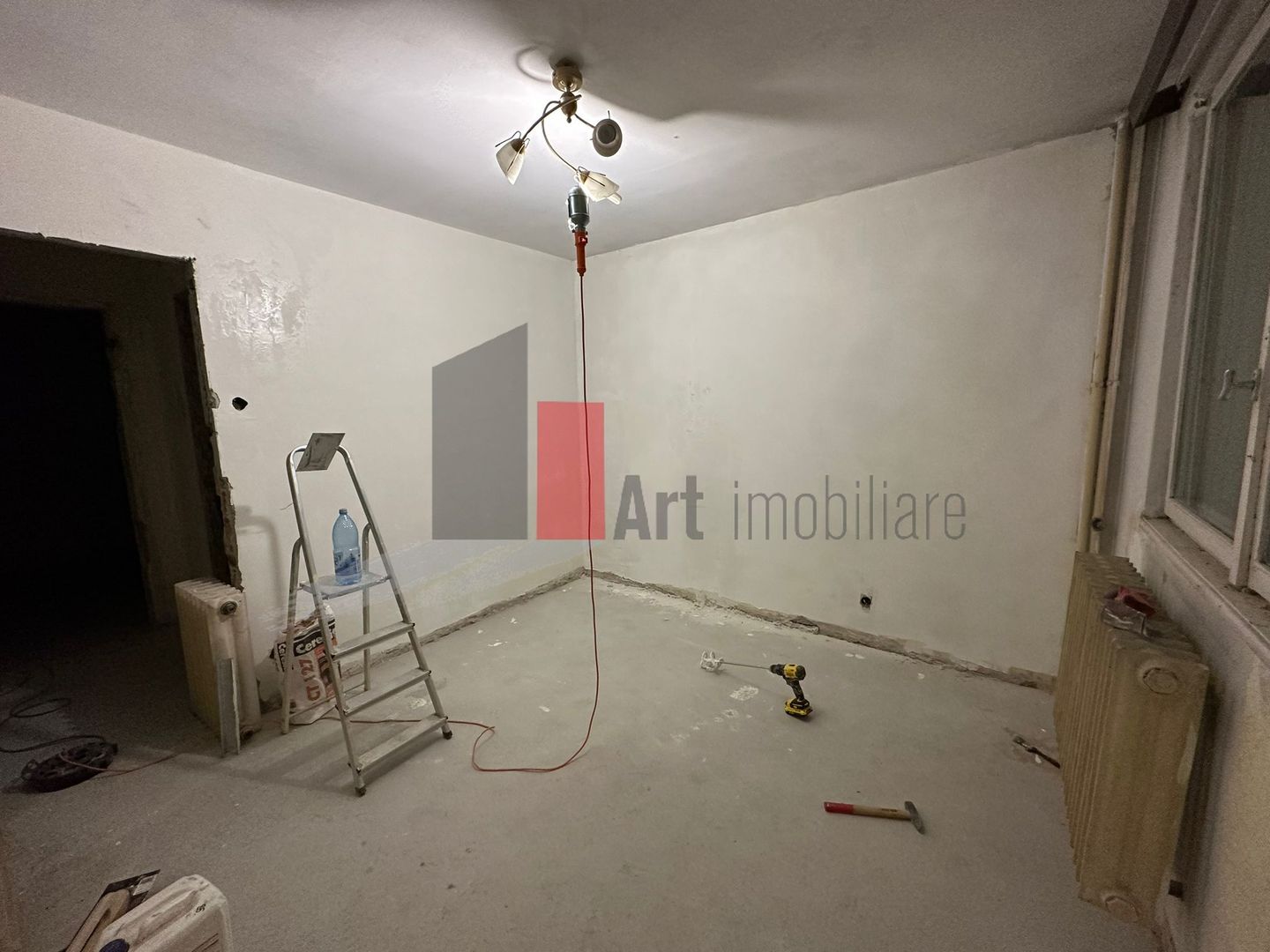 Apartament 3 camre Titan IOR de renovat - Poză 6