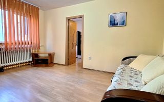 Apartament cu 2 camere de închiriat – Zona Girocului, lângă Spitalul Județean - Poză 2