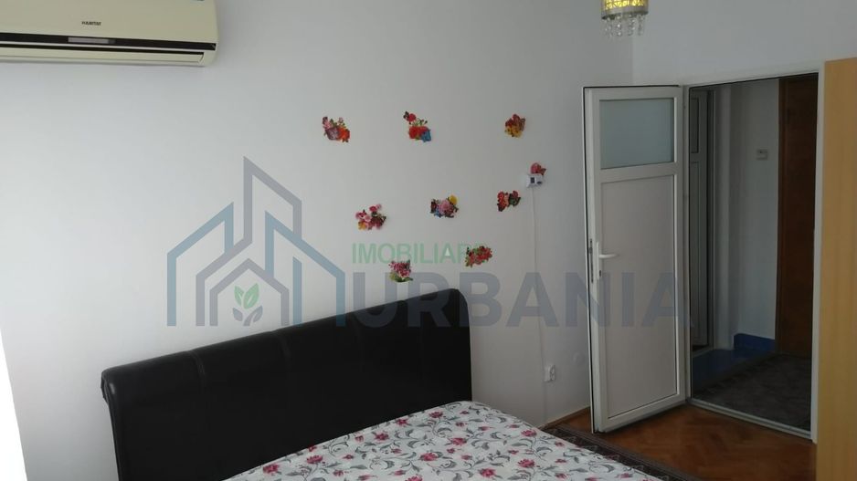 Închiriere apartament 2 camere, Podu Roș - Șoseaua Națională, Iași - Poză 4
