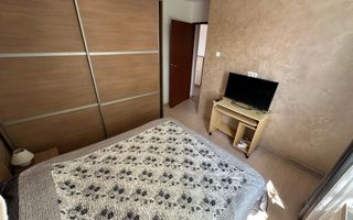 Apartament cu 2 camere, decomandat, 54mp, zona strazii Gloriei - Poză 4