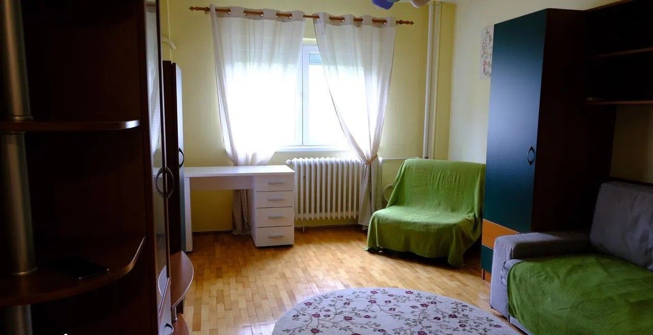 Garsoniera decomandata | Timpuri Noi metrou - Poză 6