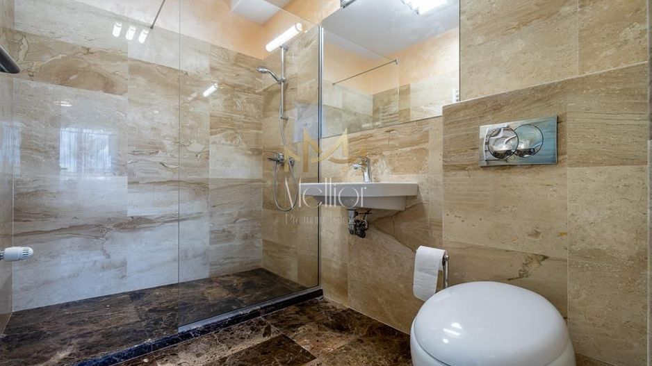 Penthouse superb cu 4 camere + terasa in Borhanci! - Poză 22