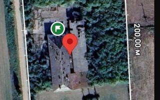 Proprietate versatila fost camin muncitori + teren loc.Batar jud Bihor - Poză 4