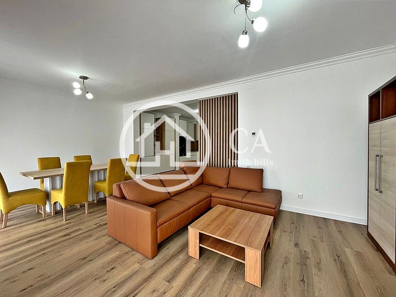 Casă de închiriat cu 4 camere în Oncea, Oradea - Poză 2