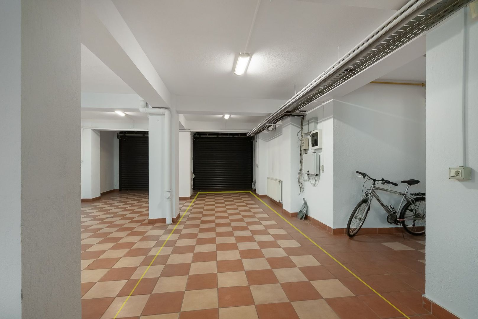 Apart 5 CAMERE Nordului Herastrau Str Barajul Arges 2 Parcari incluse - Poză 23