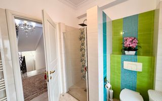 Vila lux cu 1000 mp teren pe Erou Iancu Nicolae langa Jolie Ville - Poză 31