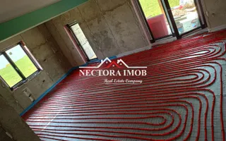 NECTORA IMOB-Casa 3 camere, 2 bai, 149 mp + 500 mp teren, Santandrei - Poză 18