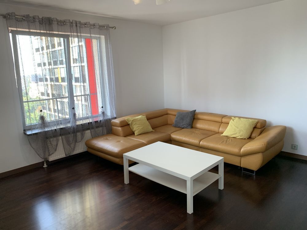 De închiriat apartament 3 camere Asmita Gardens Văcărești - Poză 2