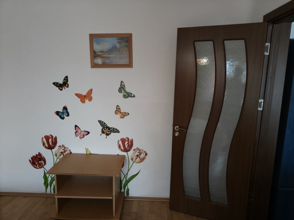 Garsoniera- Cartier Sarari, zona Henri Coanda - Poză 4