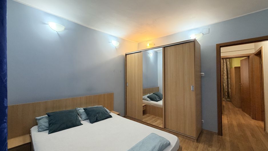 Apartament 4 camere,  aproape de centrul orașului – Circumvalațiunii - Poză 16