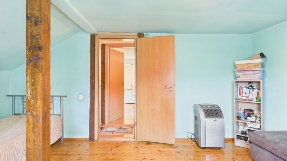 Casă individuală cu teren,  Andrei Șaguna -Traian - Poză 12