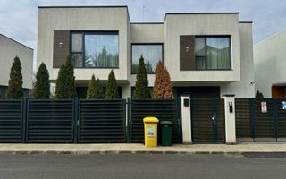 VILA MODERNA DE INCHIRIAT I EROU IANCU NICOLAE I PIPERA - Poză 1