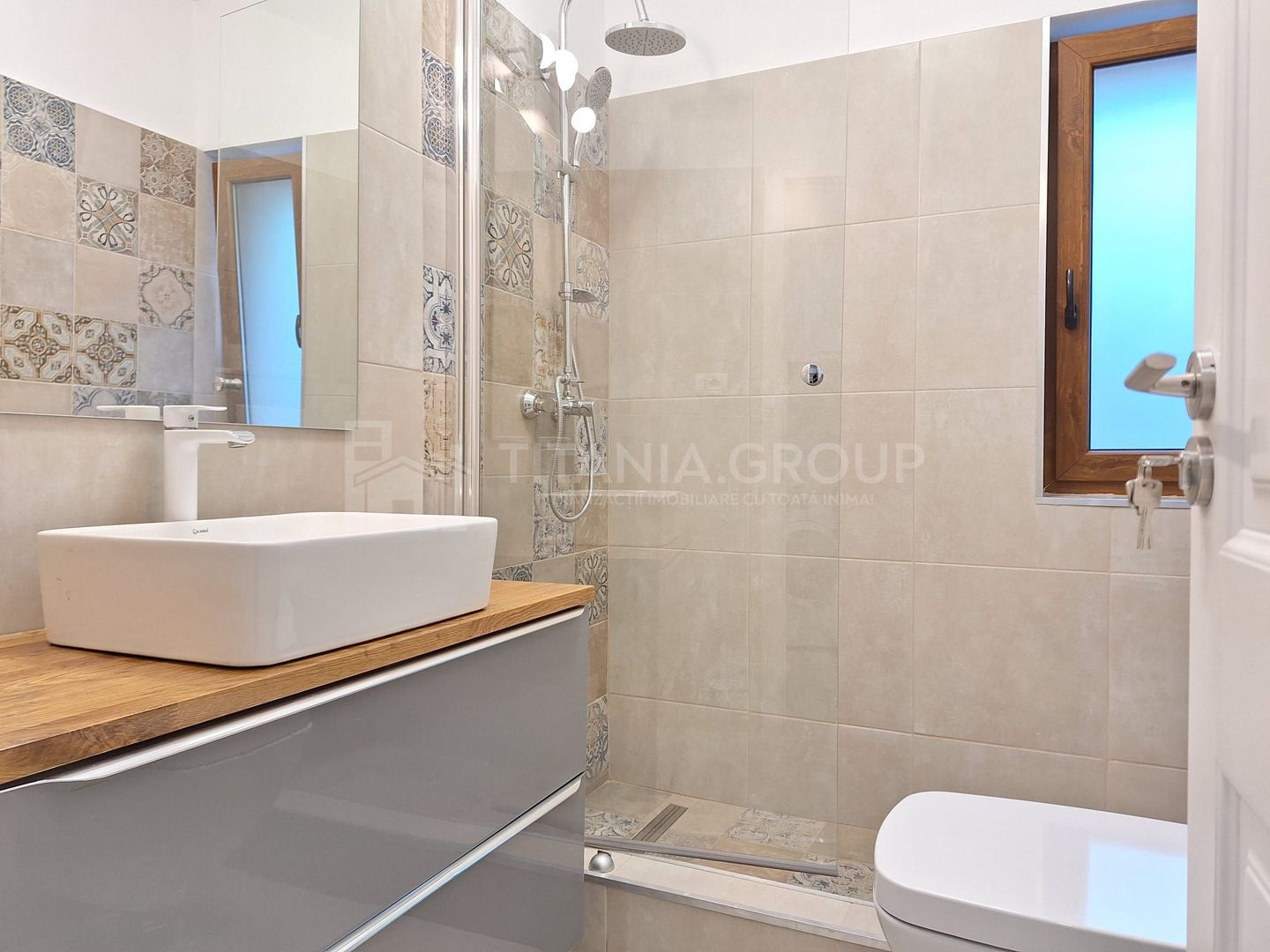 Apartament 2 camere la casa, zona centrala, pet friendly, regim hot ok - Poză 7