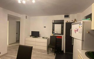 2 camere decomandate, Marasti, The Office, 21. Dec, București, Lidl - Poză 5