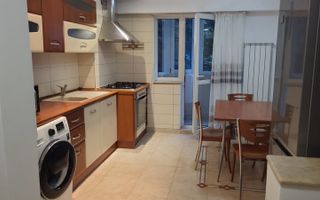 AP. 2 CAMERE- DUDESTI, BLOC REABILITAT, MOBILAT/UTILAT, METROU - Poză 5