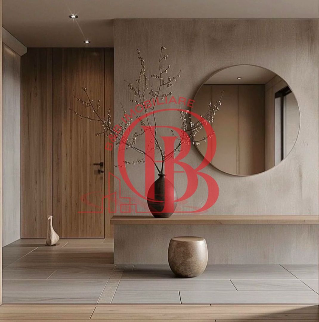 Duplex 3 camere cu 2 balcoane | Bucatarie Inchisa 14mp - Poză 17