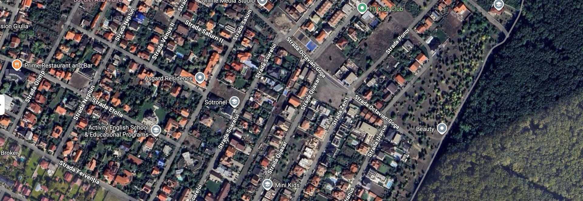 Teren în Dumbravita - Poză 3