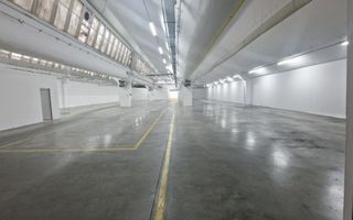 Spatiu industrial flexibil (Depozitare, Logistica, Productie) - Poză 5