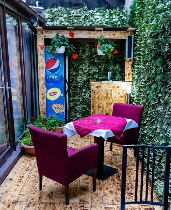 Spatiu pentru restaurant - intr-o cladire Apart-Hotel - Central + Parcare - Poză 6