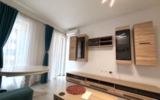 Inchiriere apartament + parcare, mobilat si utilat, metrou Berceni - Poză 7