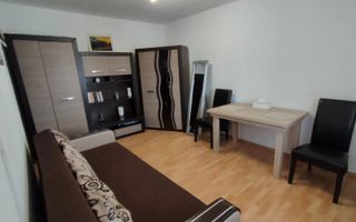 Garsonieră modernă, str. Melodiei – etaj 4/4, mobilată și utilată - Poză 2