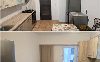 Apartament 3 camere 82 mp Decomandat - Pacurari Kaufland - Poză 9