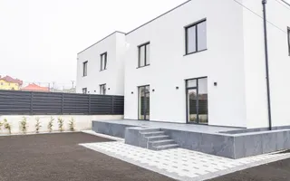 Vânzare, casă, 2 nivele, 4 camere, strada Mihai Eminescu, Cruzeşti - Poză 45