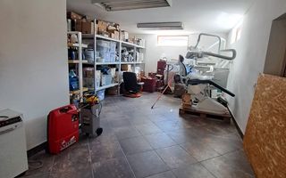 Proprietate 450 mp pe Calea Clujului cu teren de 787mp in Oradea - Poză 6