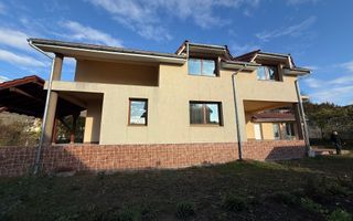 CASĂ PREMIUM DE VÂNZARE ÎN URIȘOR – SPAȚIU GENEROS, CONFORT ȘI ELEGANȚĂ! - Poză 4