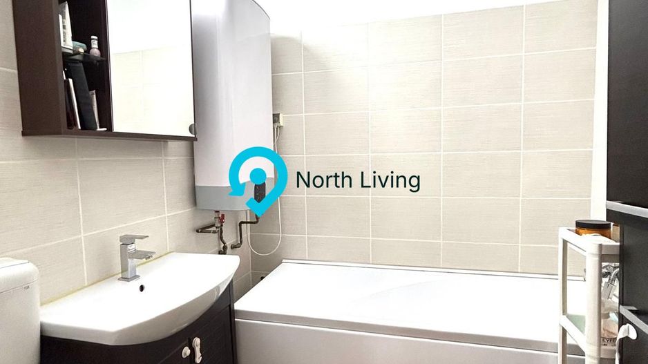 Apartament 3 camere | Mircea Voda - Poză 8