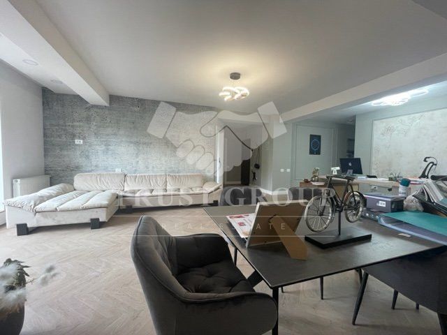 Apartament 4 camere Arcul de Triumf - Poză 2