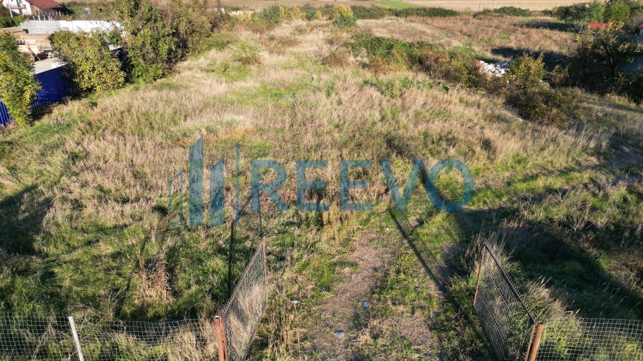 Teren Hemeiuşi 4.600 mp de vânzare - Poză 5