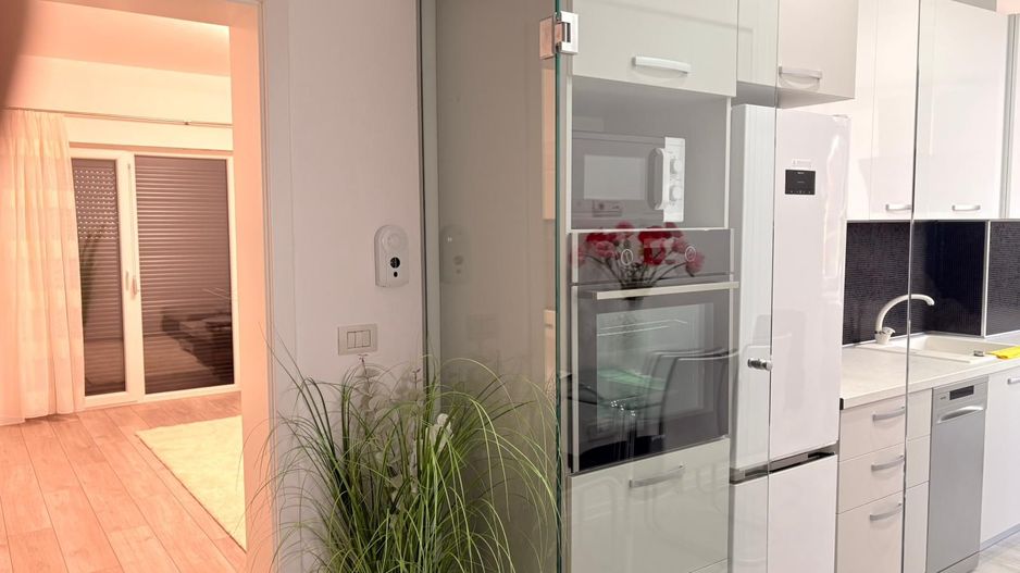 Apartament de Lux I Mobilat și utilat I Ideal investitie I Dumbravita - Poză 10