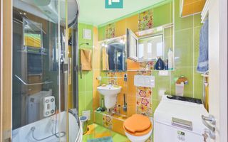 Apartament Premium 4 camere, 89mp, etaj 1, Complex - Poză 19