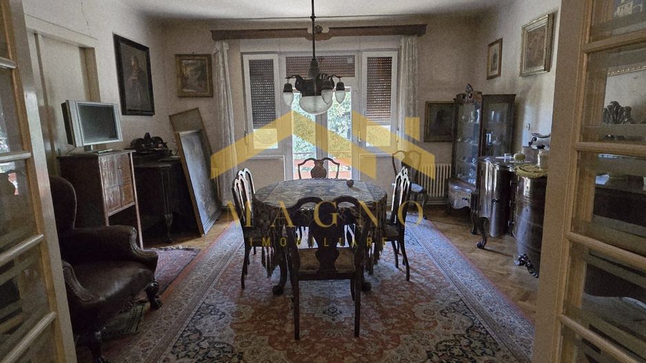 Apartament 4 camere+anexa 2 camere pe Malul Muresului/Str. Praporgescu - Poză 7