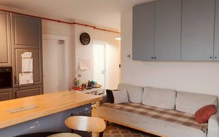 Apartament 3 camere, etaj intermediar – cartierul Bulgaria. - Poză 2