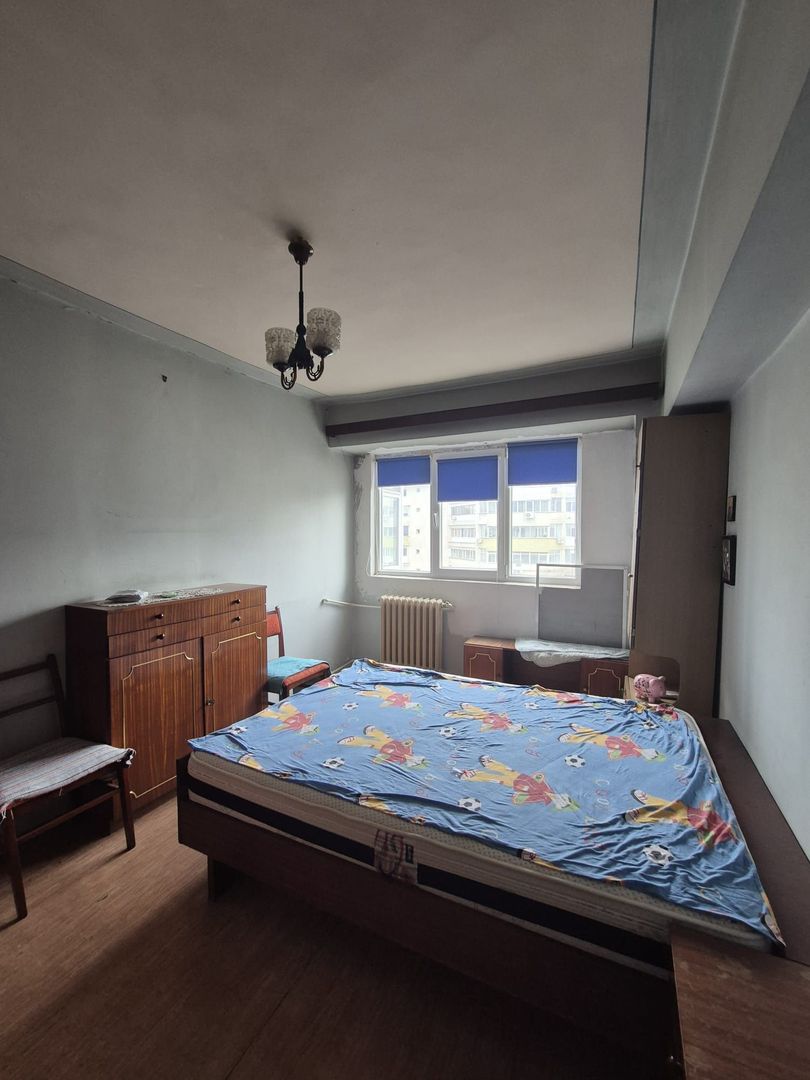 Apartament cu 2 camere Delfinului/ Mega Mall - Poză 8