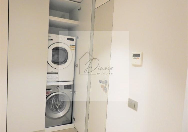 Duplex Premium cu gradina Erou Iancu Nicolae Pipera I 2 parcari - Poză 13