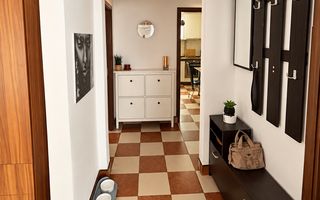 Dambovita | 3 camere | Decomandat | Centrala proprie | 2 bai | 2 balcoane - Poză 5