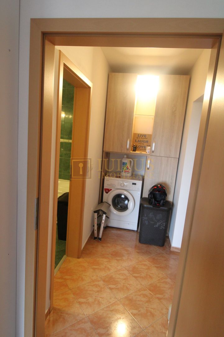 2 camere,  zona Aradului (Banu Construct) aproape de Agronomie - Poză 8