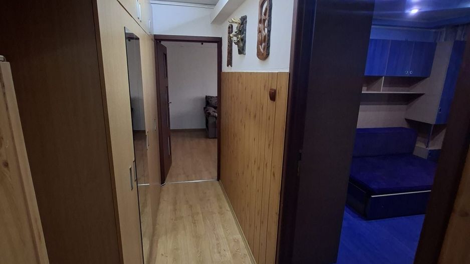 Apartament compact cu doua camere, Brancoveanu, 83.000€ - Poză 7