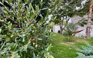 Vila cu 5 camere // * 565 mp gradina* // Tunari - Poză 87