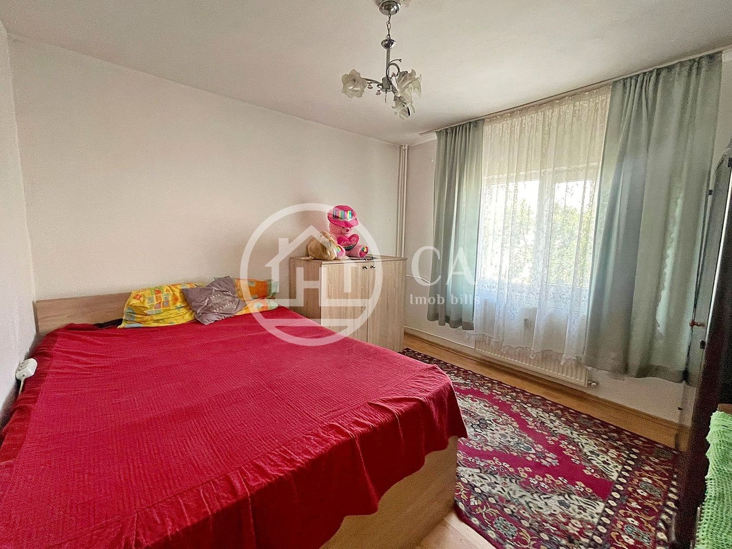 Apartament de închiriat cu 2 camere în zona Nufarul, Oradea - Poză 4