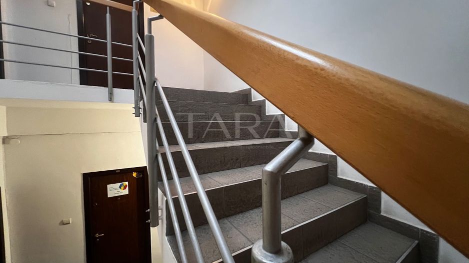 Studio confort sporit, centrul istoric, zona Rectorat UBB. - Poză 5