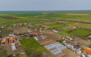 Teren  intravilan in loc Galsa - Poză 6