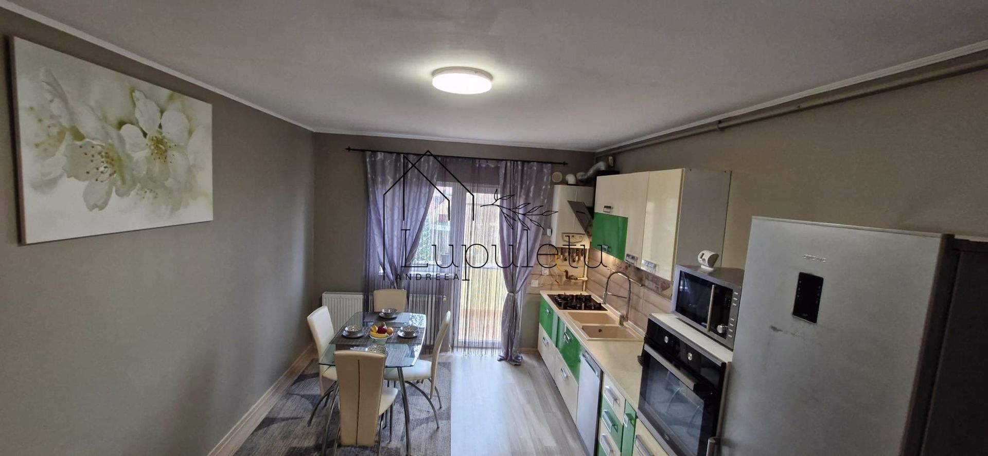 Apartament de Vanzare | 55 MPU | Etaj 2 \2 | Șelimbăr - Poză 19