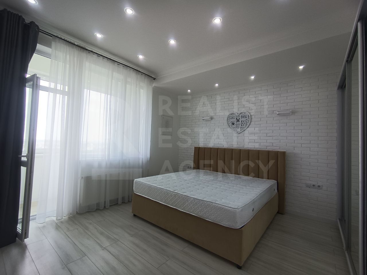 Chirie, apartament, 2 camere, strada Tudor Strișcă, Botanica - Poză 11