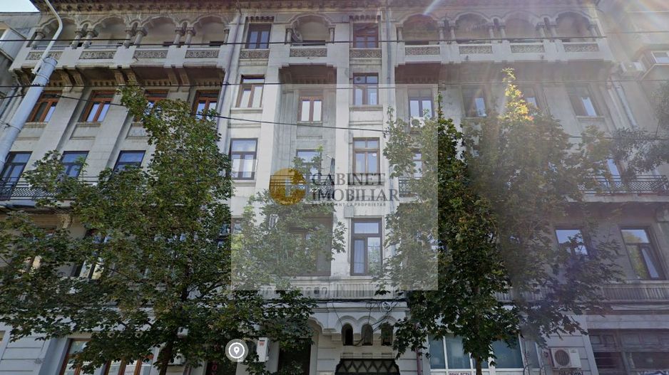 2 camere  | Cismigiu | Centrala proprie | Parter inalt - Poză 18