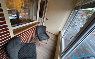Garsoniera Centrul Civic bloc de apartamente - Poză 5